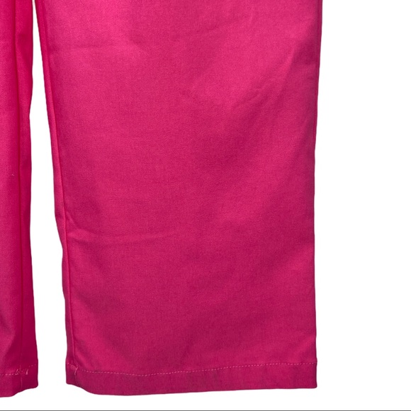 Superdown Revolve Alicia Button Up Jumpsuit Pink - Picture 6 of 14